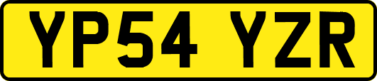 YP54YZR