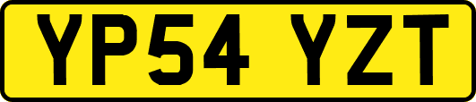 YP54YZT