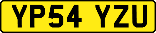 YP54YZU