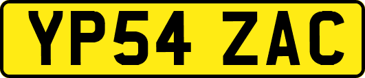 YP54ZAC