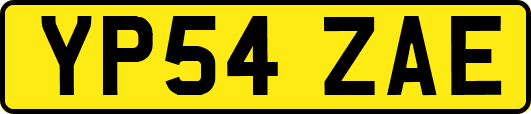 YP54ZAE