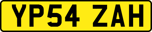 YP54ZAH