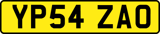 YP54ZAO