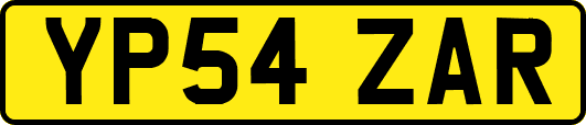 YP54ZAR
