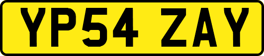 YP54ZAY