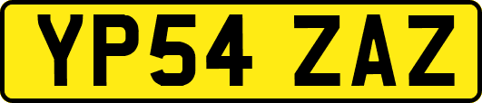 YP54ZAZ