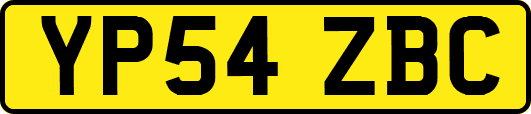YP54ZBC