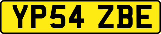 YP54ZBE