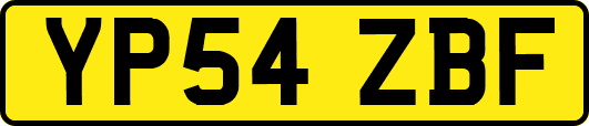 YP54ZBF