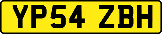 YP54ZBH