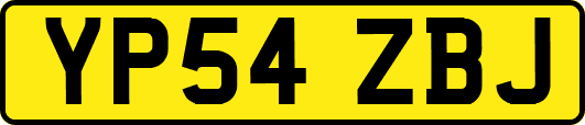 YP54ZBJ