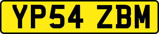 YP54ZBM