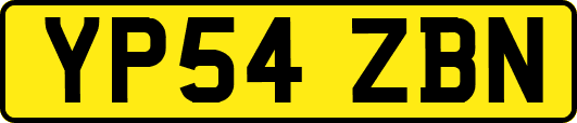 YP54ZBN