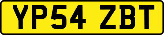YP54ZBT