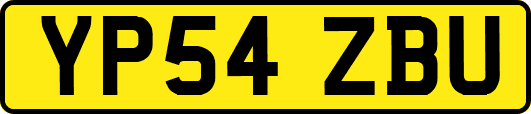 YP54ZBU