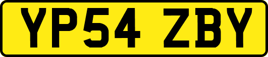 YP54ZBY