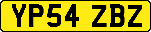YP54ZBZ