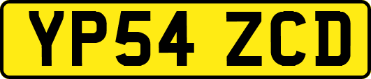 YP54ZCD