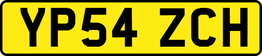 YP54ZCH