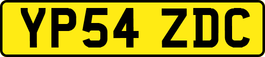 YP54ZDC