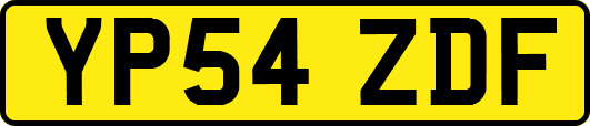 YP54ZDF