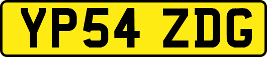YP54ZDG