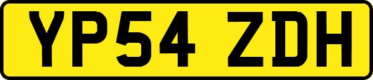 YP54ZDH