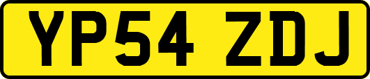 YP54ZDJ