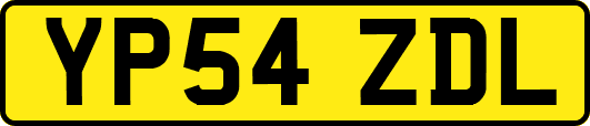 YP54ZDL