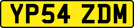 YP54ZDM