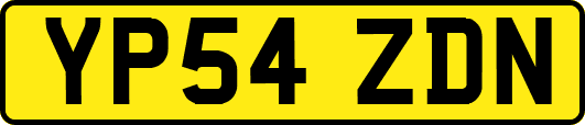 YP54ZDN
