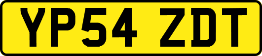 YP54ZDT