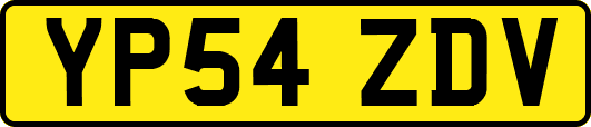 YP54ZDV