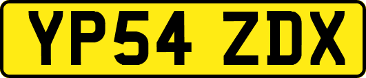 YP54ZDX