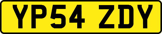 YP54ZDY