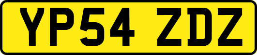 YP54ZDZ
