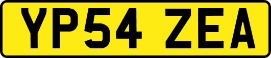 YP54ZEA