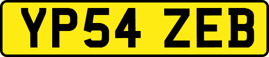 YP54ZEB