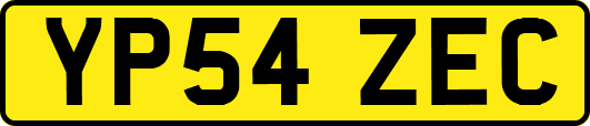 YP54ZEC