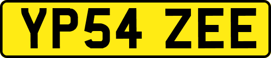 YP54ZEE