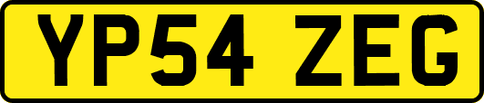YP54ZEG