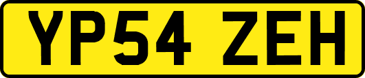 YP54ZEH