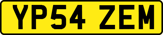 YP54ZEM