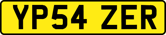 YP54ZER