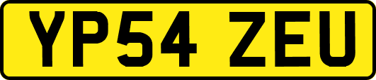 YP54ZEU