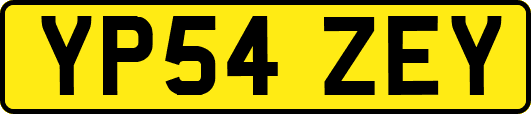 YP54ZEY