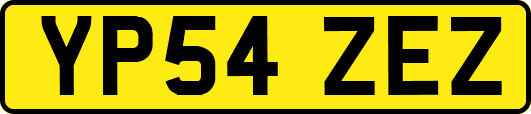 YP54ZEZ