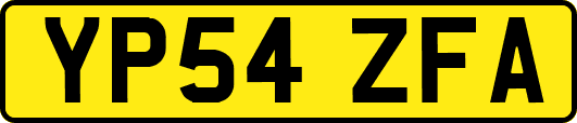 YP54ZFA