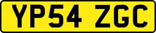 YP54ZGC