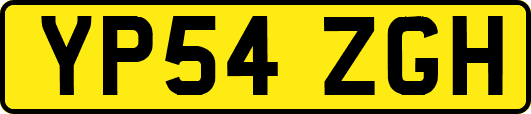 YP54ZGH